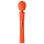 Fun Factory VIM - massager vibrator (oranje)