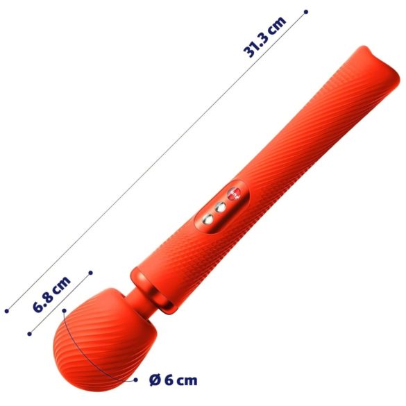 Fun Factory VIM - massager vibrator (oranje)