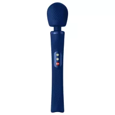 Fun Factory VIM - massage vibrator (blauw)