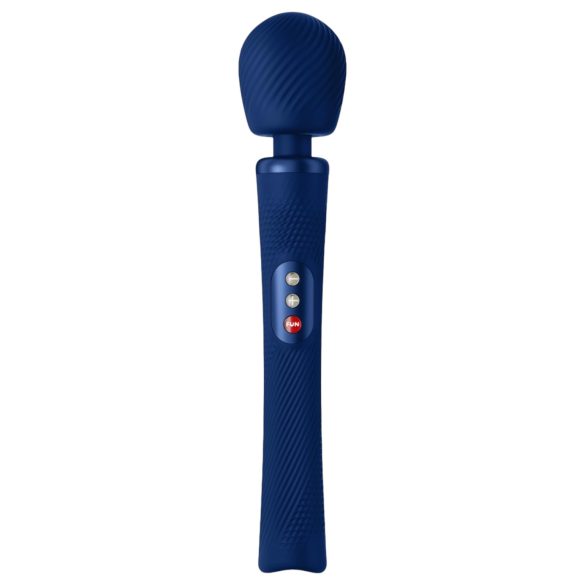 Fun Factory VIM - massage vibrator (blauw)