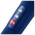Fun Factory VIM - massage vibrator (blauw)