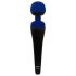 PalmPower oplaadbare vibrator - blauw plezier!
