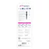 PalmPower Oplaadbaar - Accu Massager Vibrator (blauw)