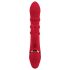 You2Toys Rabbit - veelzijdige vibrator (rood)