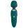 You2Toys Petite - oplaadbare vibrator - massager - groen