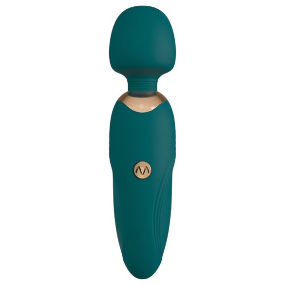 You2Toys Petite - oplaadbare groene massagetriller