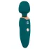 You2Toys Petite - oplaadbare vibrator - massager - groen