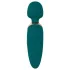 You2Toys Petite - oplaadbare vibrator - massager - groen
