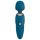 You2Toys Petite - oplaadbare blauwe massage-vibrator