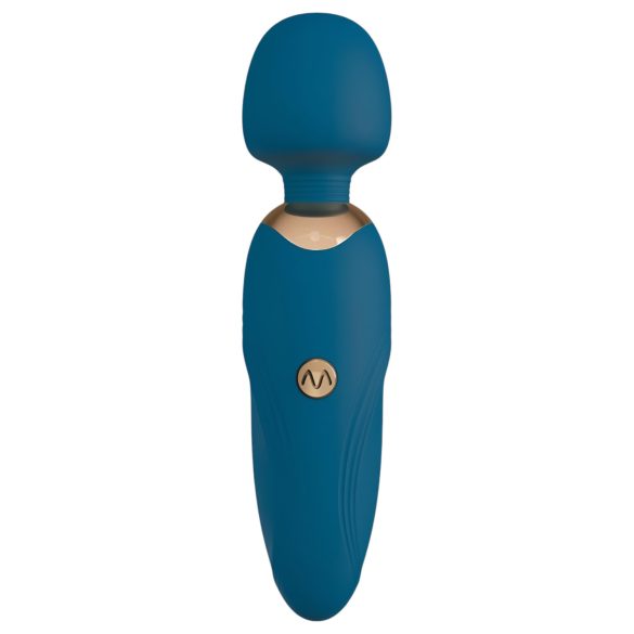 You2Toys Petite - oplaadbare blauwe massage-vibrator
