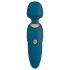 You2Toys Petite - oplaadbare blauwe massage-vibrator