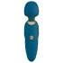 You2Toys Petite - oplaadbare mini vibrator - blauw