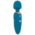 You2Toys Petite - oplaadbare blauwe massage-vibrator