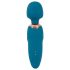 You2Toys Petite - oplaadbare blauwe massage-vibrator