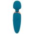 You2Toys Petite - oplaadbare blauwe massage-vibrator