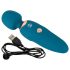 You2Toys Petite - oplaadbare blauwe massage-vibrator
