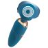 You2Toys Petite - oplaadbare blauwe massage-vibrator