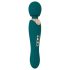 You2Toys Grande - oplaadbare massage vibrator (groen)