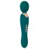 You2Toys Grande - oplaadbare vibrator - massager - groen