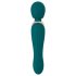 You2Toys Grande - oplaadbare massage vibrator (groen)