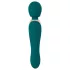 You2Toys Grande - oplaadbare vibrator - massager - groen