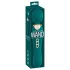 You2Toys Grande - oplaadbare vibrator - massager - groen