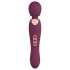 You2Toys Grande - oplaadbare massage vibrator (rood)