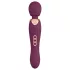 You2Toys Grande - vibrerende massagestok - oplaadbaar - rood