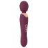 You2Toys Grande - vibrerende massagestok - oplaadbaar - rood