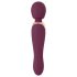 You2Toys Grande - oplaadbare massage vibrator (rood)