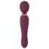 You2Toys Grande - vibrerende massagestok - oplaadbaar - rood
