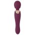 You2Toys Grande - oplaadbare massage vibrator (rood)