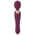 You2Toys Grande - vibrerende massagestok - oplaadbaar - rood