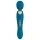 You2Toys Grande - oplaadbare vibrator - massager - blauw