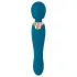 You2Toys Grande - oplaadbare vibrator - massager - blauw