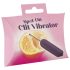 You2Toys - Spot-on clitoris vibrator (paars)