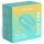 We-Vibe Sync Lite - slimme, draadloze duo-vibrator (groen)