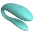 We-Vibe Sync Lite - app- en afstandsbedienbare koppelkibrator (groen)