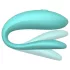 We-Vibe Sync Lite - app- en afstandsbedienbare koppelkibrator (groen)
