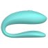 We-Vibe Sync Lite - slimme, draadloze duo-vibrator (groen)