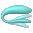 We-Vibe Sync Lite - slimme, draadloze duo-vibrator (groen)