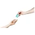 We-Vibe Sync Lite - app- en afstandsbedienbare koppelkibrator (groen)