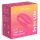 We-Vibe Sync Lite - slimme, draadloze koppelvibrator (roze)