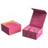 We-Vibe Sync Lite - slimme, draadloze koppelvibrator (roze)