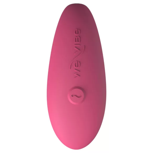We-Vibe Sync Lite - App- en afstandsbedienings-koppelsvibrator (roze)
