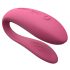 We-Vibe Sync Lite - slimme, draadloze koppelvibrator (roze)