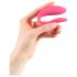 We-Vibe Sync Lite - slimme, draadloze koppelvibrator (roze)