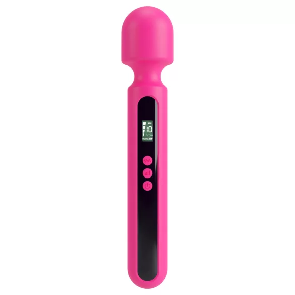 You2Toys - Pink Sunset Wand vibrator (roze)
