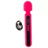 You2Toys - Pink Sunset Wand vibrator (roze)