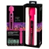 You2Toys - Pink Sunset Wand vibrator (roze)